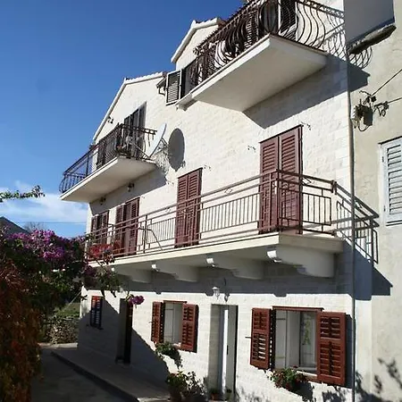 Appartement 2899d *